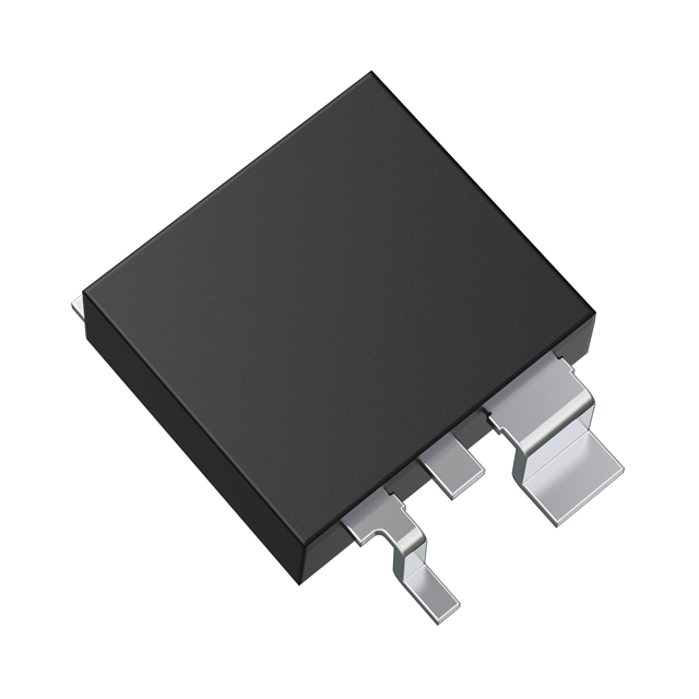 XK1R9F10QB,LXGQ Toshiba Semiconductor and Storage  Transistors - FETs MOSFETs - Single